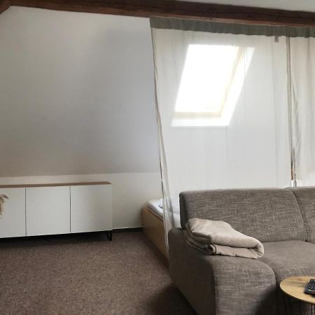 Ferienwohnung Willi II Spremberg Dış mekan fotoğraf