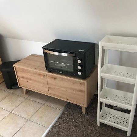 Ferienwohnung Willi II Spremberg Dış mekan fotoğraf