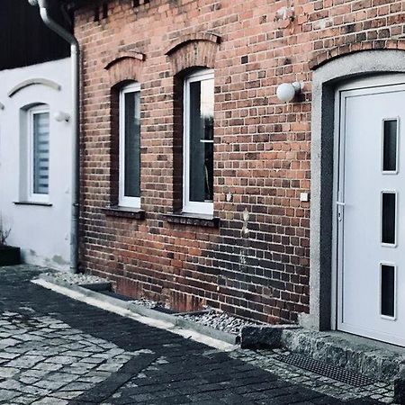 Ferienwohnung Willi II Spremberg Dış mekan fotoğraf