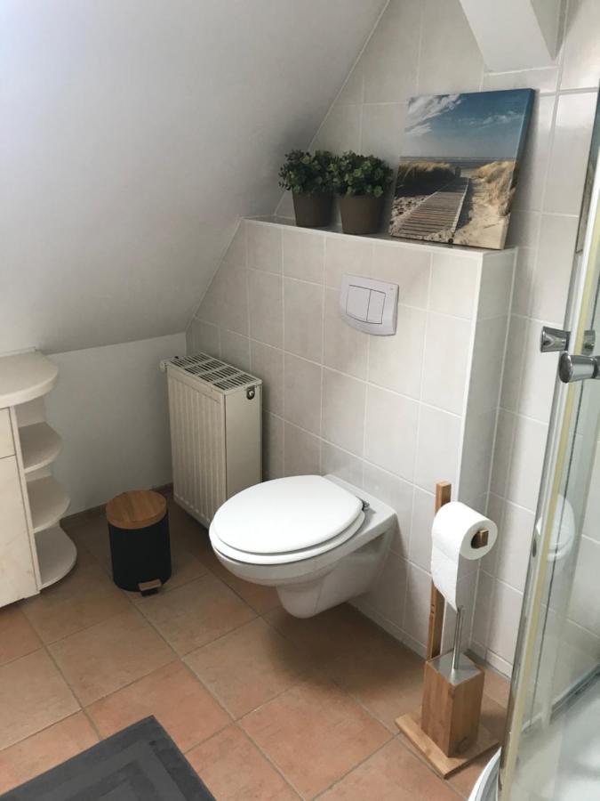 Ferienwohnung Willi II Spremberg Dış mekan fotoğraf