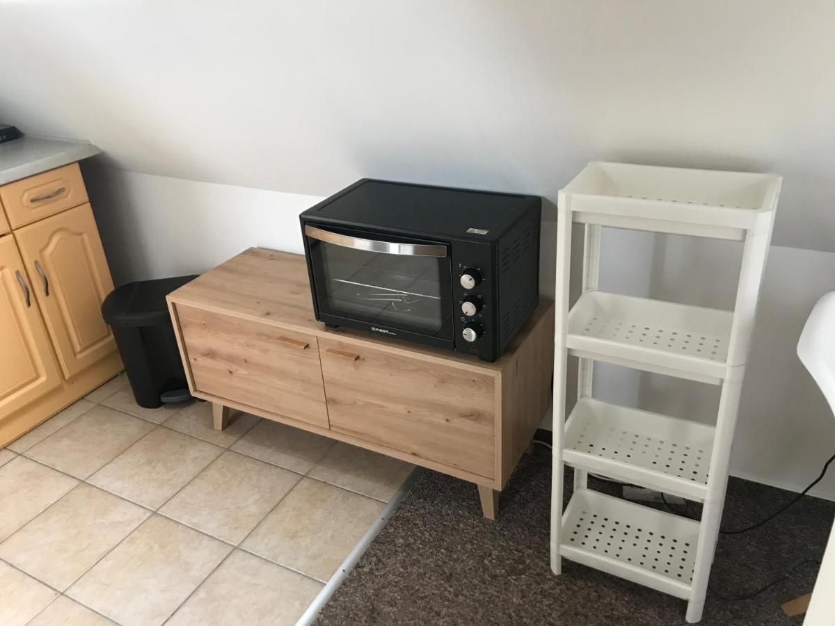 Ferienwohnung Willi II Spremberg Dış mekan fotoğraf