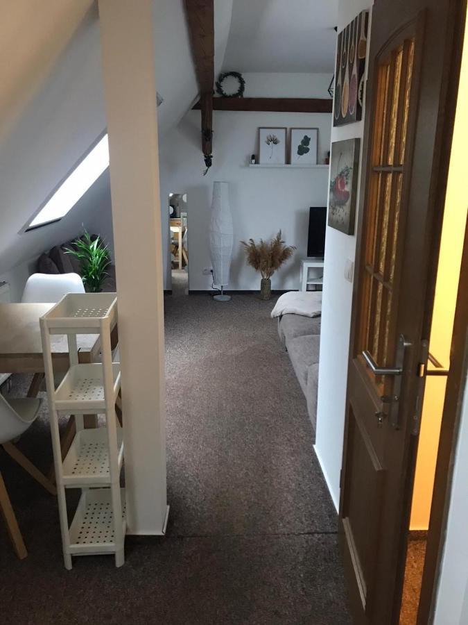 Ferienwohnung Willi II Spremberg Dış mekan fotoğraf