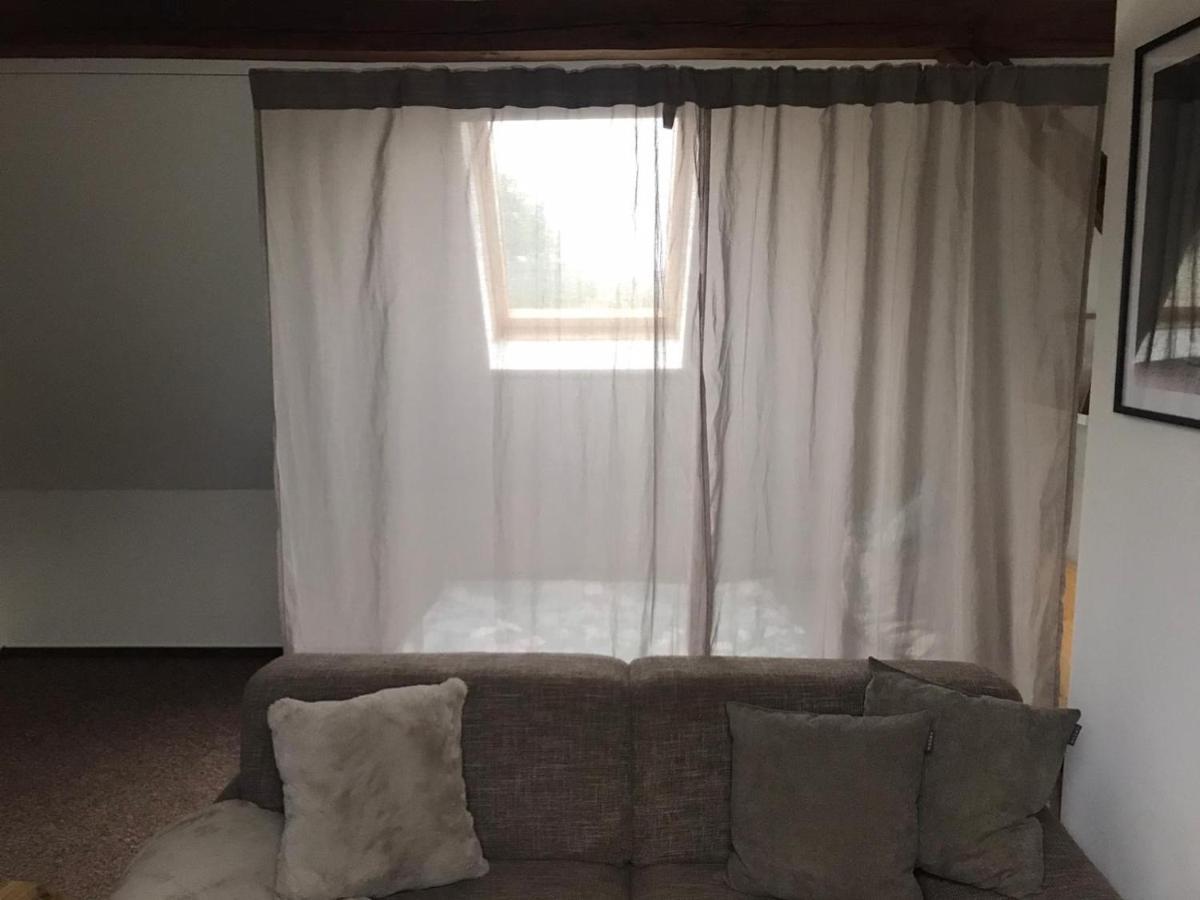 Ferienwohnung Willi II Spremberg Dış mekan fotoğraf