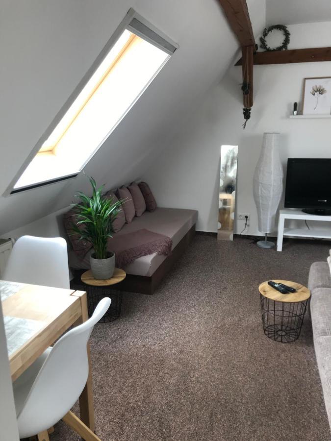 Ferienwohnung Willi II Spremberg Dış mekan fotoğraf