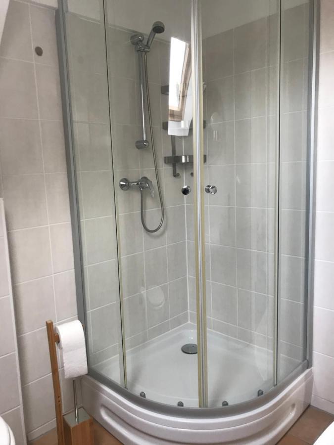 Ferienwohnung Willi II Spremberg Dış mekan fotoğraf